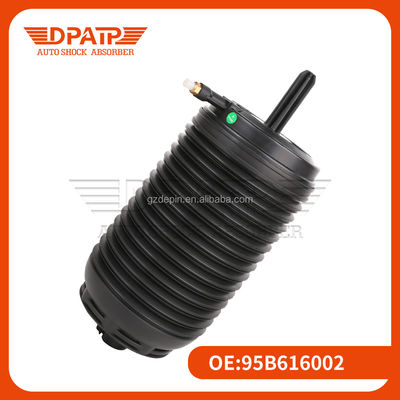 95B616002 পেশাদার দ্বারা তৈরি পোর্শ ম্যাকার জন্য রিয়ার এয়ার স্প্রিং বেল্লস বেলন