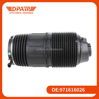 971616026C পোর্শে প্যালামেলা 971 OE NO. 971616026C এর জন্য ডানদিকে পিছনের এয়ার স্প্রিং সিলিন্ডার ব্যাগ