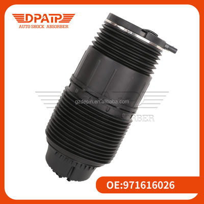 971616026C পোর্শে প্যালামেলা 971 OE NO. 971616026C এর জন্য ডানদিকে পিছনের এয়ার স্প্রিং সিলিন্ডার ব্যাগ
