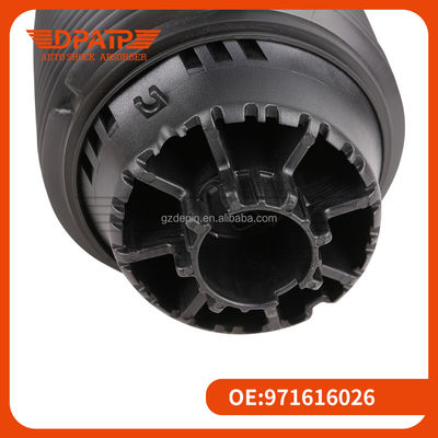 971616026C পোর্শে প্যালামেলা 971 OE NO. 971616026C এর জন্য ডানদিকে পিছনের এয়ার স্প্রিং সিলিন্ডার ব্যাগ
