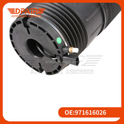 971616026C পোর্শে প্যালামেলা 971 OE NO. 971616026C এর জন্য ডানদিকে পিছনের এয়ার স্প্রিং সিলিন্ডার ব্যাগ