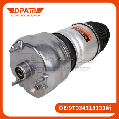 সামনের বাম শক শোষক 97034315133 97034315135 97034315136 Porsche Panamera 970 এর জন্য