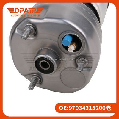 পোর্শে প্যালামেলা 970 97034315200 এর জন্য সামনের সাসপেনশন শক শোষক