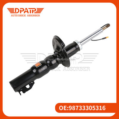 OE NO. 98733305320 Porsche 987 এর জন্য অটো পার্টস শক শোষক প্রতিস্থাপন / মেরামত উদ্দেশ্য