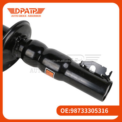 OE NO. 98733305320 Porsche 987 এর জন্য অটো পার্টস শক শোষক প্রতিস্থাপন / মেরামত উদ্দেশ্য