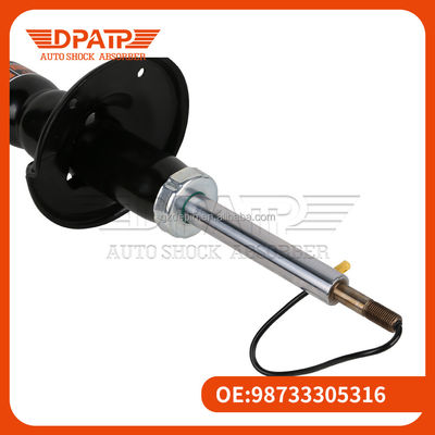 OE NO. 98733305320 Porsche 987 এর জন্য অটো পার্টস শক শোষক প্রতিস্থাপন / মেরামত উদ্দেশ্য