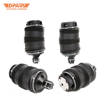 DPATP E-CLASS W211 এয়ার সাসপেনশন এয়ার স্প্রিং পিছনের বাম ডান 2113200925