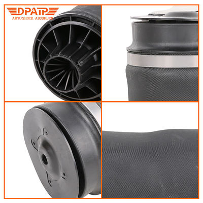 MZM004MT V251 রিয়ার সাসপেনশন এয়ার ব্যাগ মের্সেডিজ R280 R350 R500 এর জন্য