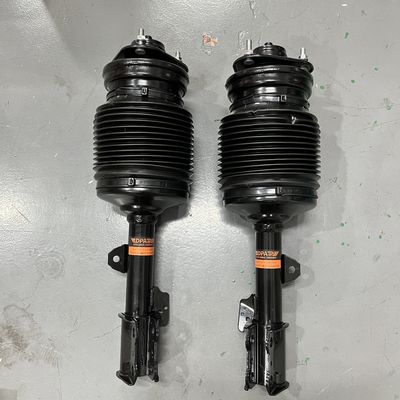 লেক্সাস RX 48010-48073 এর জন্য সামনের বায়ুসংক্রান্ত সাসপেনশন