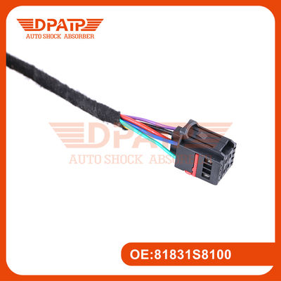 81831S8100 ইলেকট্রিক ট্যাকগেট স্ট্রটস হুইন্ডাই প্যারিস্টির জন্য নতুন পাওয়ার হ্যাচ লিফট