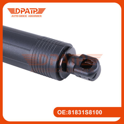 81831S8100 ইলেকট্রিক ট্যাকগেট স্ট্রটস হুইন্ডাই প্যারিস্টির জন্য নতুন পাওয়ার হ্যাচ লিফট