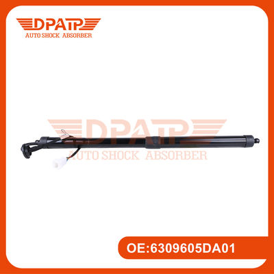 6309605DA01 হংকজি HS7 2019-2022 এর জন্য বৈদ্যুতিক টেলগেট লিফট সমর্থন