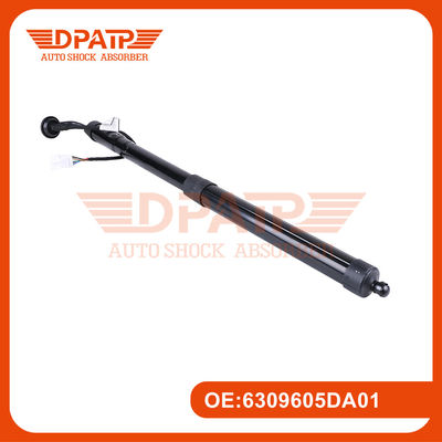 6309605DA01 হংকজি HS7 2019-2022 এর জন্য বৈদ্যুতিক টেলগেট লিফট সমর্থন