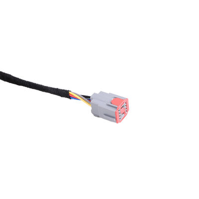 1pcs EM2BR402A55AB ফোর্ড এস-ম্যাক্স 2015 এর জন্য ব্র্যান্ড নিউ বাম পাওয়ার টেইলগেট স্ট্রট