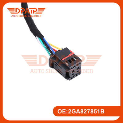 2GA827851B Volkswagen T-ROC ইলেকট্রিক ট্রাঙ্ক ট্যাকলগেটের জন্য প্রযোজ্য