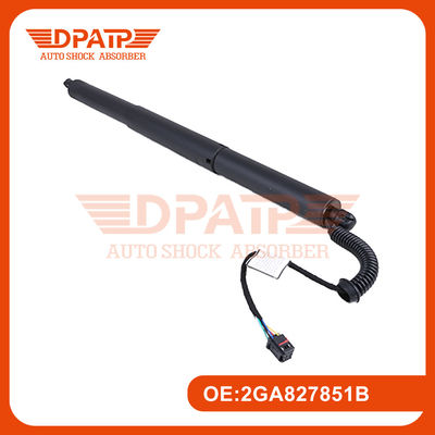 2GA827851B বৈদ্যুতিক ট্যাকগেট স্ট্রট পিছন বাম এবং ডান ভক্সওয়াগেন টি-আরওসি জন্য