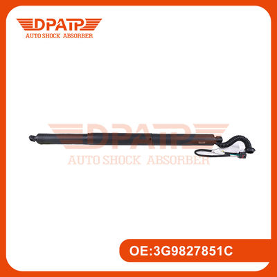 ডান বাম বৈদ্যুতিক রেলগেট স্ট্রট 3V0827851B ভক্সওয়াগেন প্যাসেট B8 Magotan 15