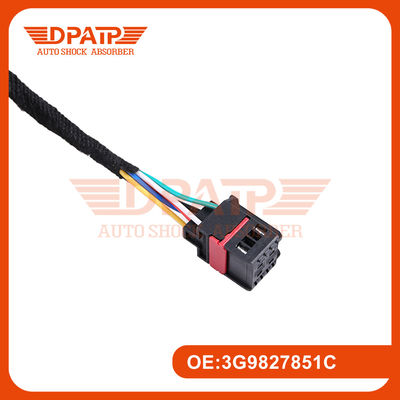 3G9827851C ইলেকট্রিক রেলগেট স্ট্রট বাম ডান ইউনিভার্সাল ভক্সওয়াগেন পাসট বি 8 / ম্যাগোটান 15- এর জন্য
