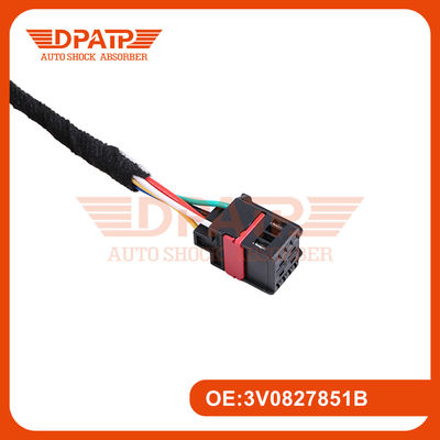 স্কোডা স্পিড/16-20 3V0827851B এর জন্য বৈদ্যুতিক রেলগেট ডোর স্ট্রট শক