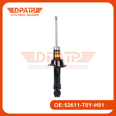 52611-T0Y-H01 হাওয়াল H6 CRV-RM1 হন্ডা CRV/RM4/12- এর জন্য বাম ডান গাড়ি শক শোষণকারী