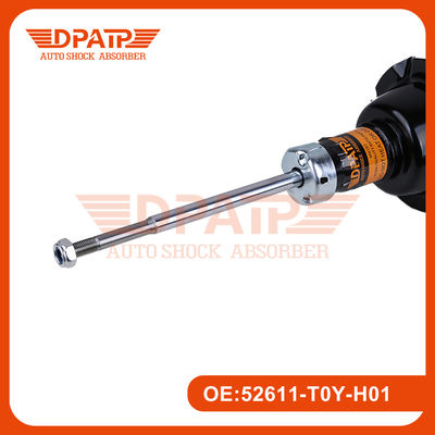 52611-T0Y-H01 হাওয়াল H6 CRV-RM1 হন্ডা CRV/RM4/12- এর জন্য বাম ডান গাড়ি শক শোষণকারী