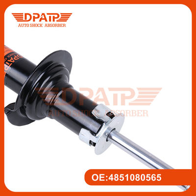 4851080565 লেক্সাস GS250/12- এর জন্য রিয়ার ফ্রন্ট ইন্ডাক্টিভ সাসপেনশন শক অ্যাবসর্বার