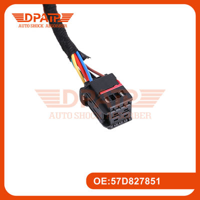 স্কোদা কারুক পাওয়ার হ্যাচ লিফট 57D827851 57D827852 এর জন্য উচ্চ মানের টেইলগেট বৈদ্যুতিক স্ট্রট