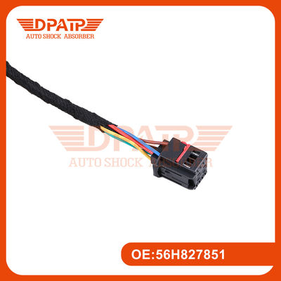 56H827851 LH/RH অটো পাওয়ার লিফটগেট স্বয়ংক্রিয় বৈদ্যুতিক ট্যাকগেট লিফট Skoda KODIAQ GT 2019-2022 এর জন্য