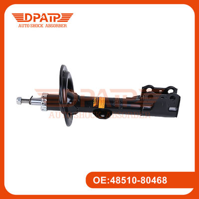 Amortiguador 48510-80468 গাড়ী শক শোষক শক্তি সঞ্চয় LexusRX/09-15 জন্য