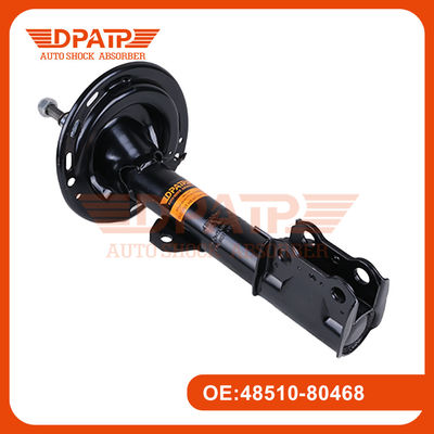 Amortiguador 48510-80468 গাড়ী শক শোষক শক্তি সঞ্চয় LexusRX/09-15 জন্য