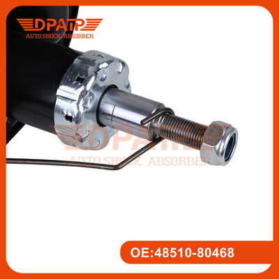 Amortiguador 48510-80468 গাড়ী শক শোষক শক্তি সঞ্চয় LexusRX/09-15 জন্য