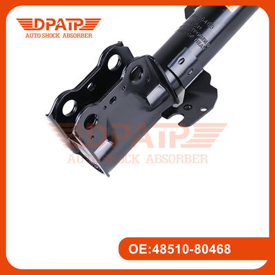 Amortiguador 48510-80468 গাড়ী শক শোষক শক্তি সঞ্চয় LexusRX/09-15 জন্য