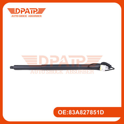 অডি Q3/18- OE 83A827851D এর জন্য বৈদ্যুতিক ট্যাকলগেট ট্রাঙ্ক গ্যাস স্প্রিং স্ট্রট পার্ট