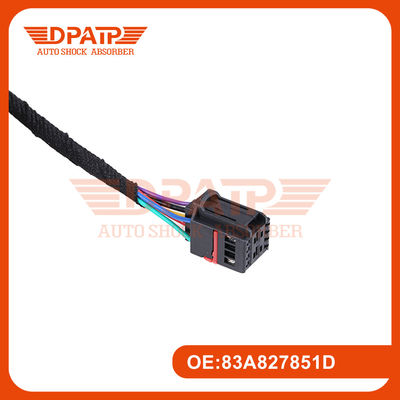 অডি Q3/18- OE 83A827851D এর জন্য বৈদ্যুতিক ট্যাকলগেট ট্রাঙ্ক গ্যাস স্প্রিং স্ট্রট পার্ট
