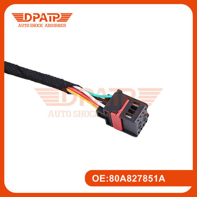 পাইকারি মূল্য অডি Q5/18- এর জন্য 80A827851A এর জন্য বৈদ্যুতিক রেলগেট স্ট্রট
