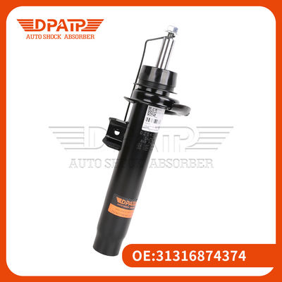 31316874374 অটো সাসপেনশন BMW F35/4WD এর জন্য সামনের শক শোষক