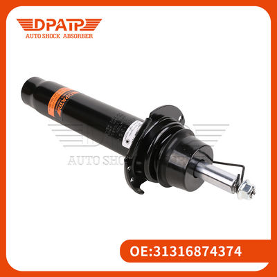 31316874374 অটো সাসপেনশন BMW F35/4WD এর জন্য সামনের শক শোষক