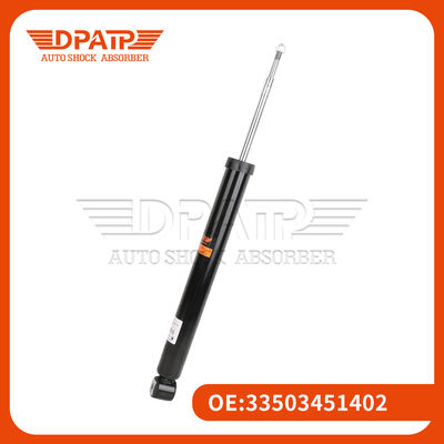 33503451402 পিছনের গাড়ি শক শোষক উচ্চ দক্ষতা স্থিতিশীল জন্য বিএমডব্লিউ E83