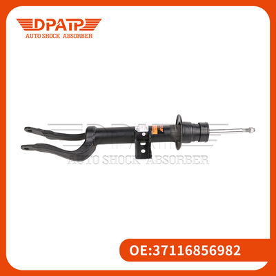 37116856982 সাসপেনশন সামনের শক শোষক বাম ডান BMW F18/F10/4WD এর জন্য