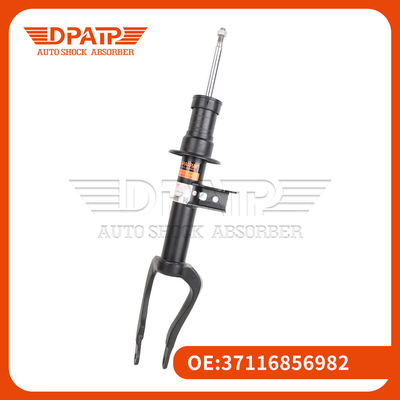37116856982 সাসপেনশন সামনের শক শোষক বাম ডান BMW F18/F10/4WD এর জন্য