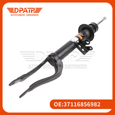 37116856982 সাসপেনশন সামনের শক শোষক বাম ডান BMW F18/F10/4WD এর জন্য