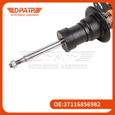 37116856982 সাসপেনশন সামনের শক শোষক বাম ডান BMW F18/F10/4WD এর জন্য