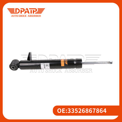 33526867864 রিয়ার সাসপেনশন শক অ্যাবসর্বার বাম ডান BMW/F15/F16 এর জন্য
