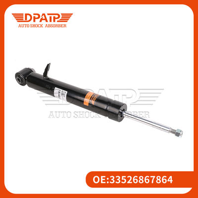 33526867864 রিয়ার সাসপেনশন শক অ্যাবসর্বার বাম ডান BMW/F15/F16 এর জন্য