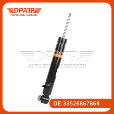 33526867864 রিয়ার সাসপেনশন শক অ্যাবসর্বার বাম ডান BMW/F15/F16 এর জন্য