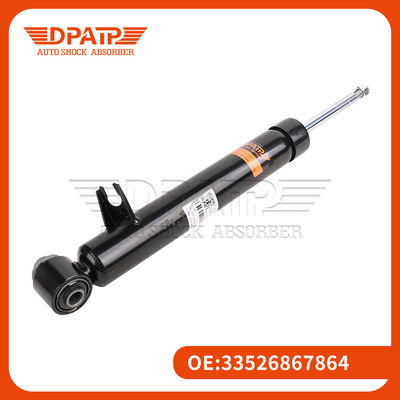 33526867864 রিয়ার সাসপেনশন শক অ্যাবসর্বার বাম ডান BMW/F15/F16 এর জন্য