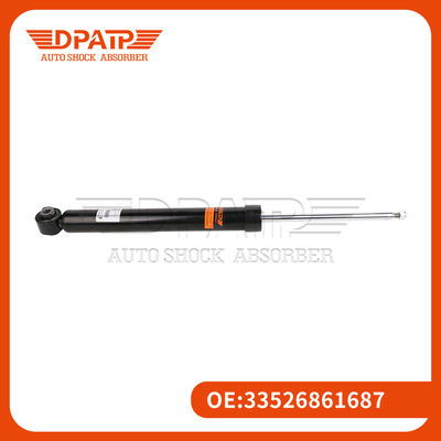 ৩৩৫২৬৮৬১৬৮৭ রিয়ার শক অ্যাবসর্বার বাম ডান BMW F48/F49/F39/F45 এর জন্য