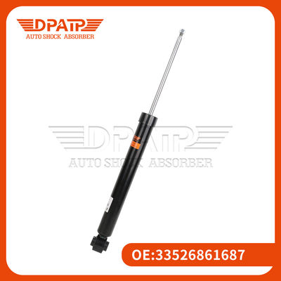 ৩৩৫২৬৮৬১৬৮৭ রিয়ার শক অ্যাবসর্বার বাম ডান BMW F48/F49/F39/F45 এর জন্য