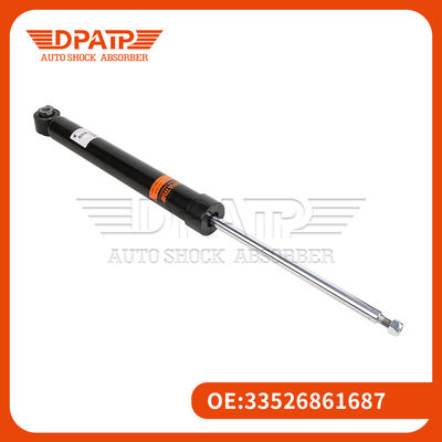 ৩৩৫২৬৮৬১৬৮৭ রিয়ার শক অ্যাবসর্বার বাম ডান BMW F48/F49/F39/F45 এর জন্য