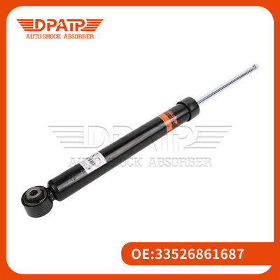 ৩৩৫২৬৮৬১৬৮৭ রিয়ার শক অ্যাবসর্বার বাম ডান BMW F48/F49/F39/F45 এর জন্য